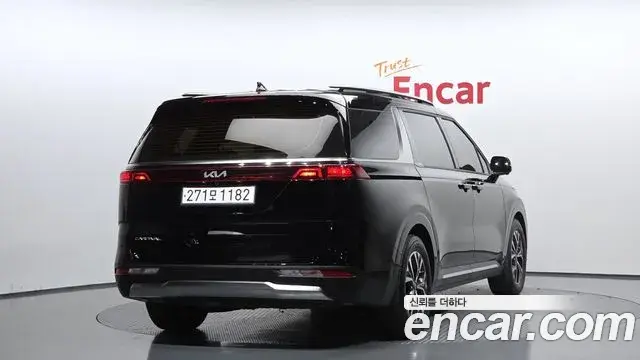 Kia Carnival 2022 — Şəkil 3/20