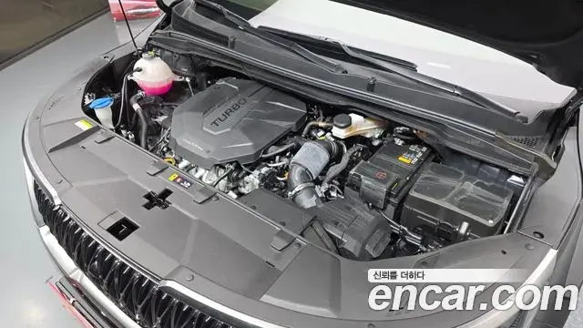 Kia Carnival 2022 — Şəkil 20/20