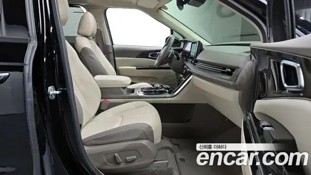 Kia Carnival 2022 — Şəkil 2/20