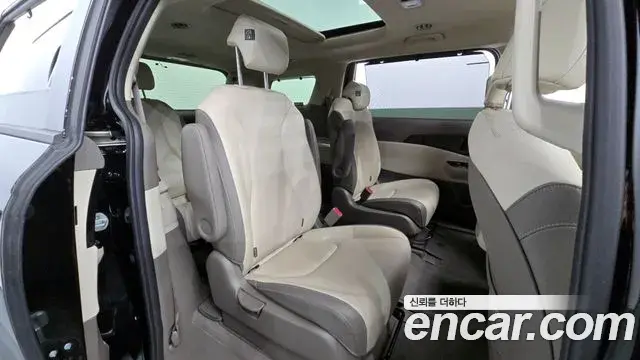 Kia Carnival 2022 — Şəkil 5/20