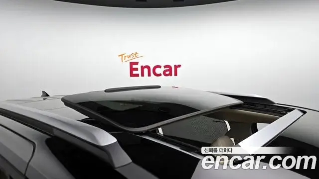 Kia Carnival 2022 — Şəkil 8/20