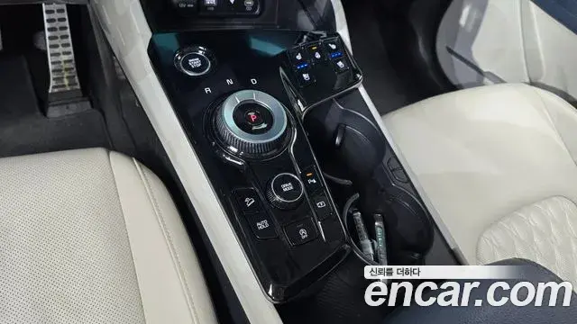Kia Sportage 2022 — Фото 9/20
