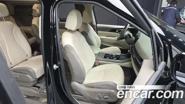 Kia Carnival 2024 — Photo 20/20