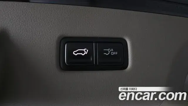 Kia Carnival 2024 — Photo 15/20