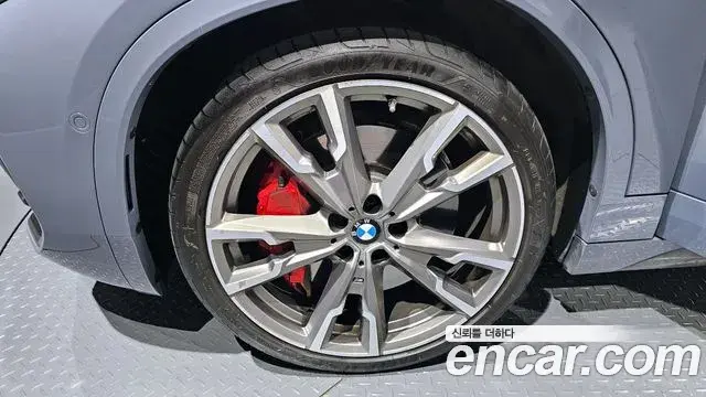BMW X2 2022 — Фото 5/20