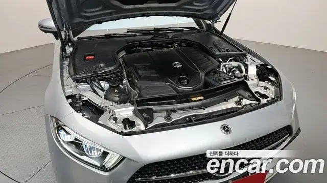 Mercedes-Benz CLS-Class 2022 — Photo 3/20