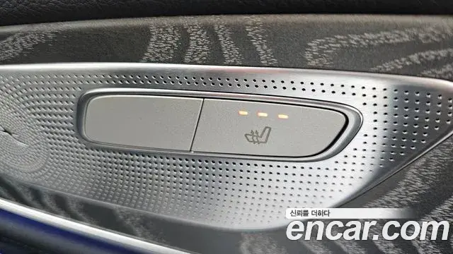 Mercedes-Benz CLS-Class 2022 — Photo 6/20