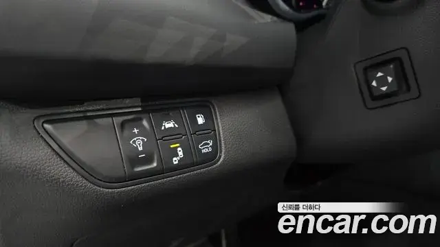 Genesis G70 2019 — Şəkil 12/20