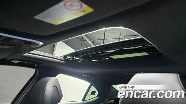 Genesis G70 2019 — Şəkil 10/20