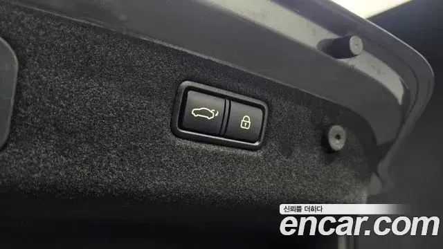 Genesis G70 2019 — Şəkil 17/20
