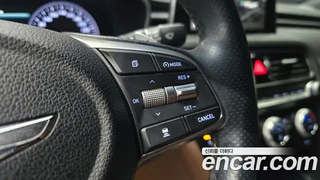 Genesis G70 2018 — Şəkil 3/20