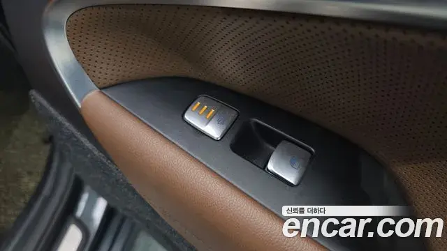 Genesis G70 2018 — Şəkil 17/20