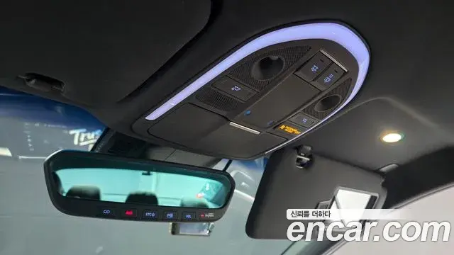 Genesis G70 2018 — Şəkil 12/20