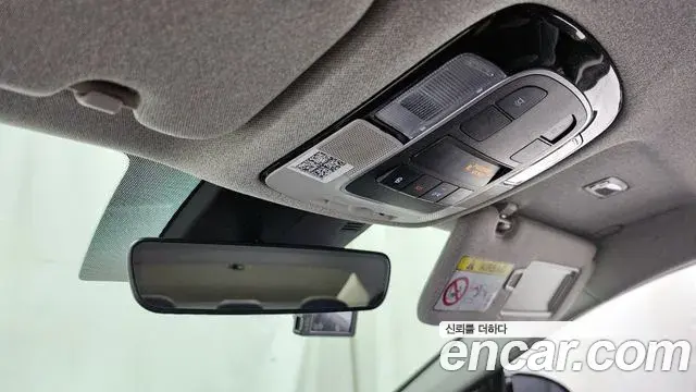 Hyundai Sonata 2021 — Фото 17/20