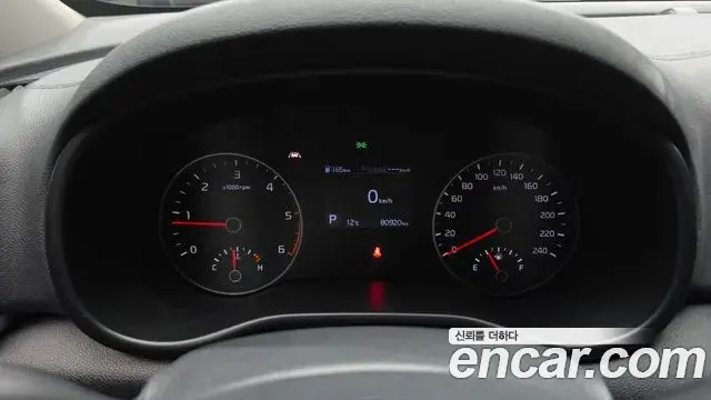 Kia Sportage The Bold 2019 — ფოტო 5/20