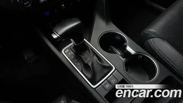 Kia Sportage The Bold 2019 — ფოტო 10/20