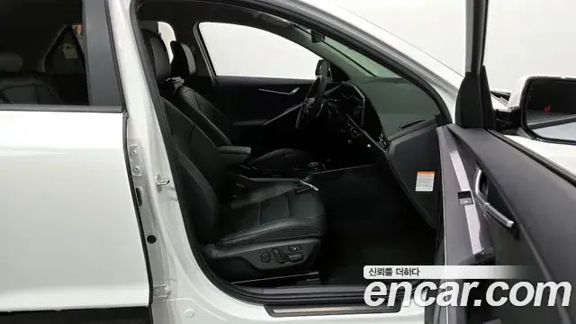Kia Niro 2025 — Şəkil 14/20