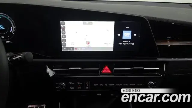 Kia Niro 2025 — Şəkil 16/20