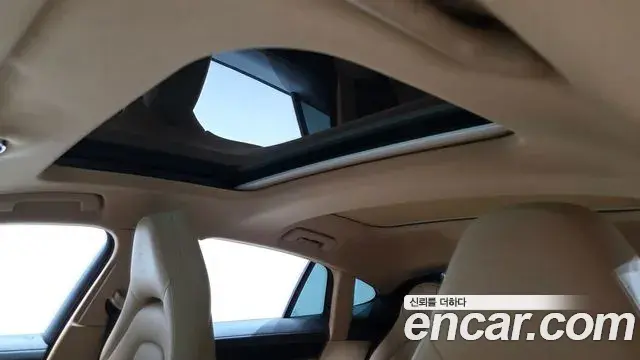 Porsche Panamera 2021 — Şəkil 2/20