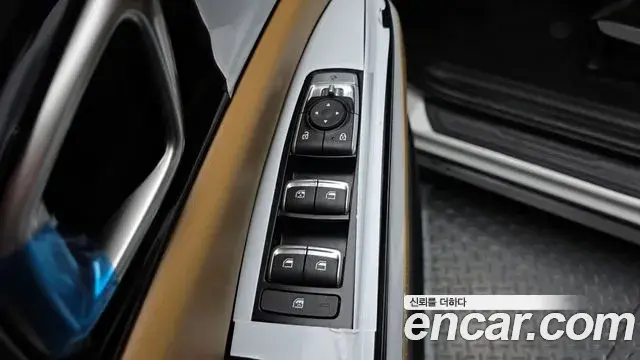 Kia Carnival 2023 — Фото 14/20