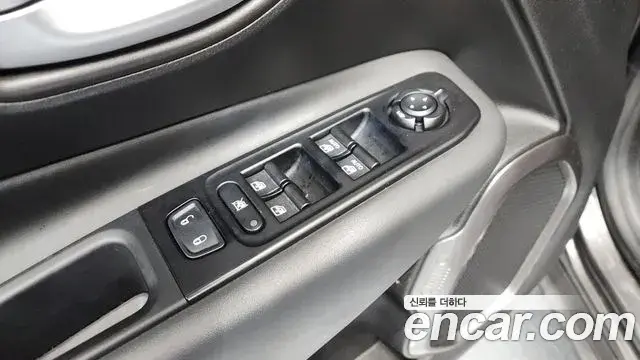 Jeep Renegade 2020 — ფოტო 5/35