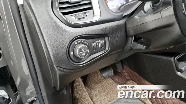 Jeep Renegade 2022 — Фото 18/20