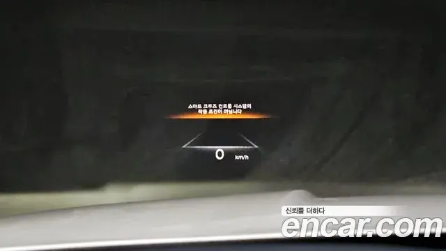 Genesis GV80 2020 — ფოტო 11/20