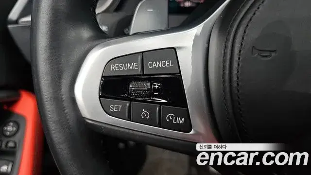 BMW 1 Series 2022 — Photo 29/31