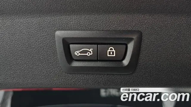 BMW 1 Series 2022 — Photo 20/31
