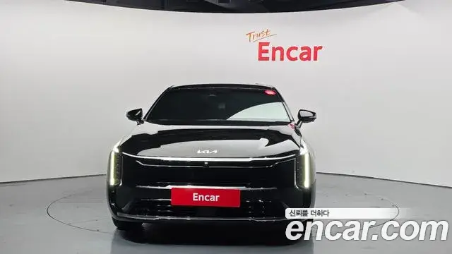 Kia K8 2025 — Şəkil 13/35
