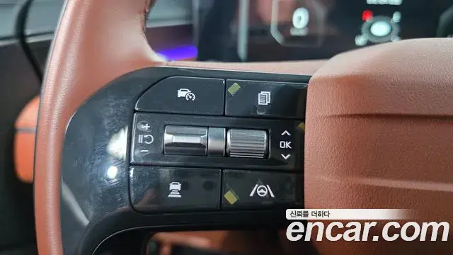 Kia K8 2025 — Şəkil 24/35
