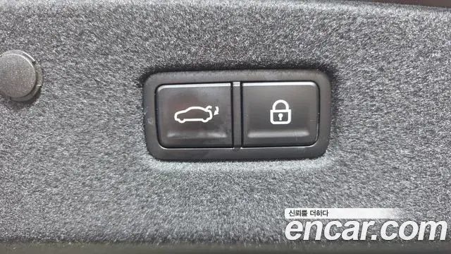 Kia K8 2025 — Şəkil 3/35