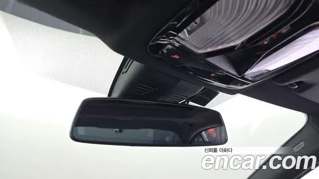 BMW 3 Series 2021 — Photo 26/34
