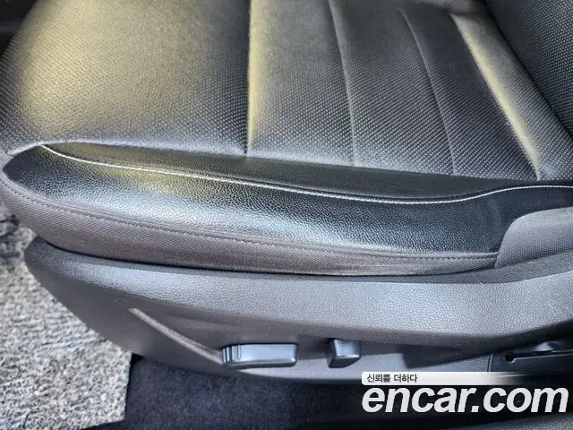 Renault Samsung XM3 2020 — ფოტო 18/19