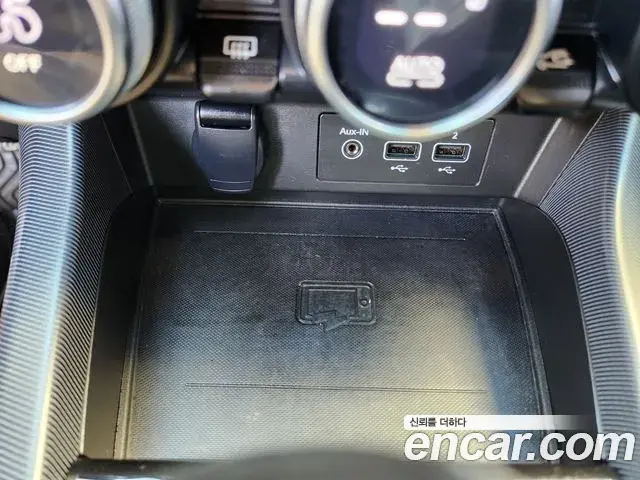 Renault Samsung XM3 2020 — ფოტო 5/19