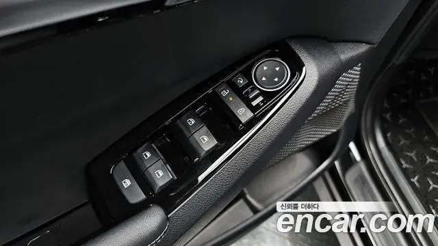 Kia Seltos 2025 — ფოტო 22/28