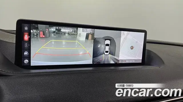 Genesis G80 2020 — Şəkil 18/20