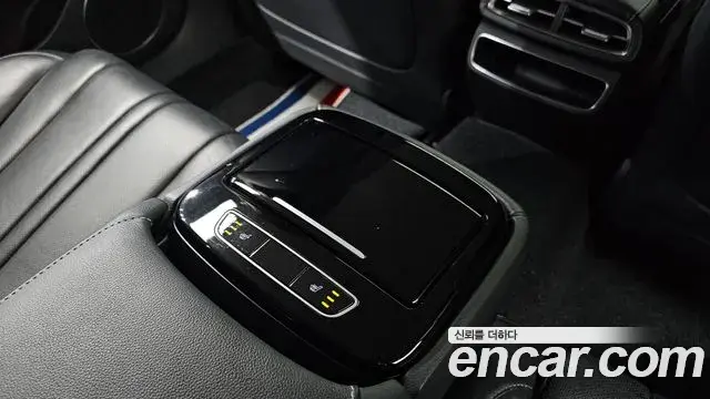 Genesis G80 2020 — Şəkil 9/20