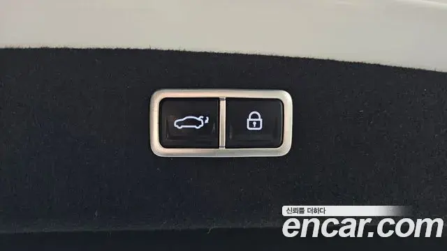 Genesis G80 2020 — Şəkil 12/20