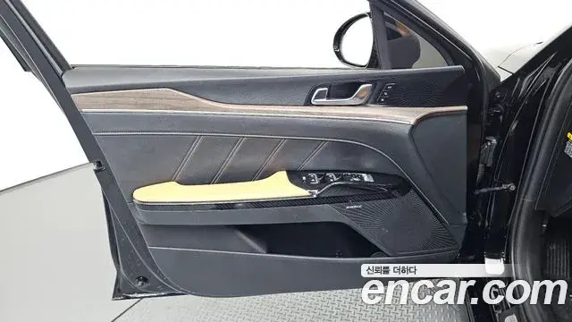 Kia K5 2020 — Photo 15/30