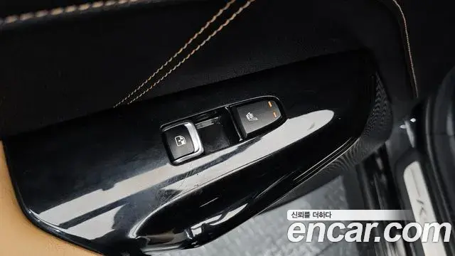 Kia K5 2020 — Photo 3/30