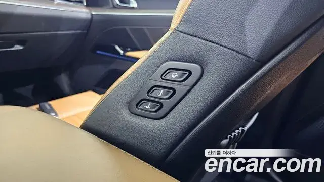 Kia K5 2020 — Photo 16/30