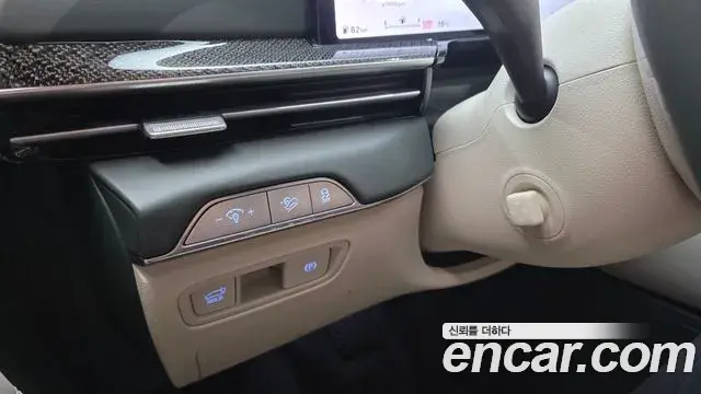Genesis GV80 Coupe 2023 — Şəkil 18/30