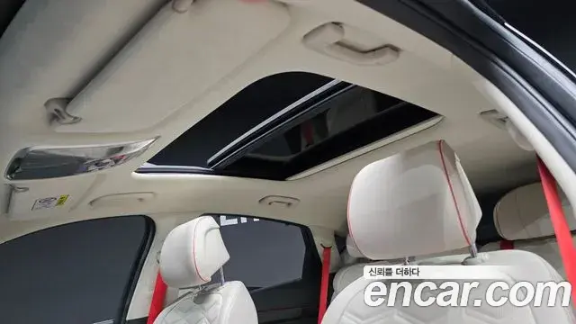 Genesis GV80 Coupe 2023 — Şəkil 4/30