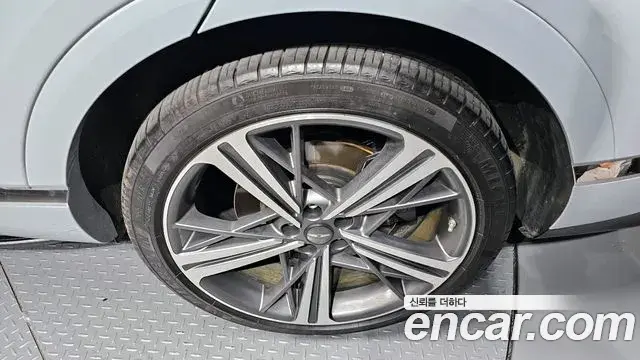 Genesis GV80 Coupe 2023 — Şəkil 16/30