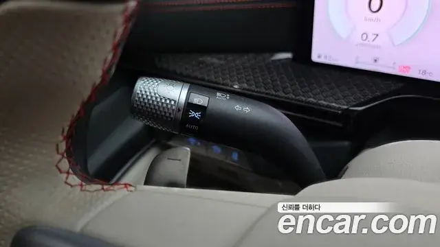Genesis GV80 Coupe 2023 — Şəkil 9/30