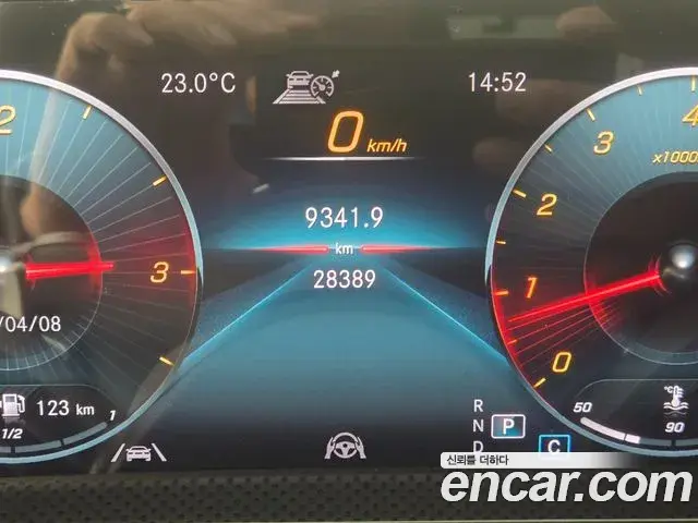 Mercedes-Benz CLA-Class 2022 — Фото 6/20
