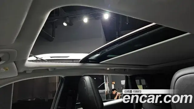 Jeep Cherokee 2021 — Фото 19/20