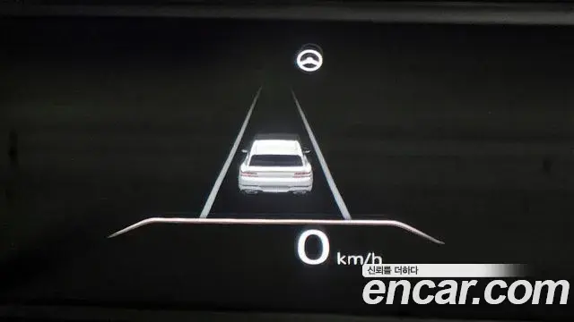 Genesis GV80 2020 — Şəkil 18/30