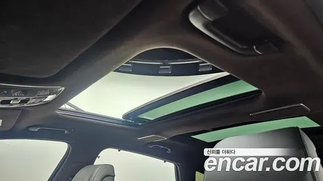 Genesis GV80 2020 — Şəkil 23/30